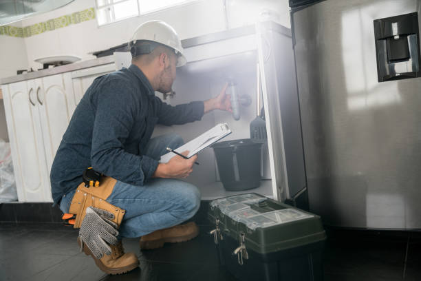 Best Emergency Plumbing Repair  in Maple Park, IL