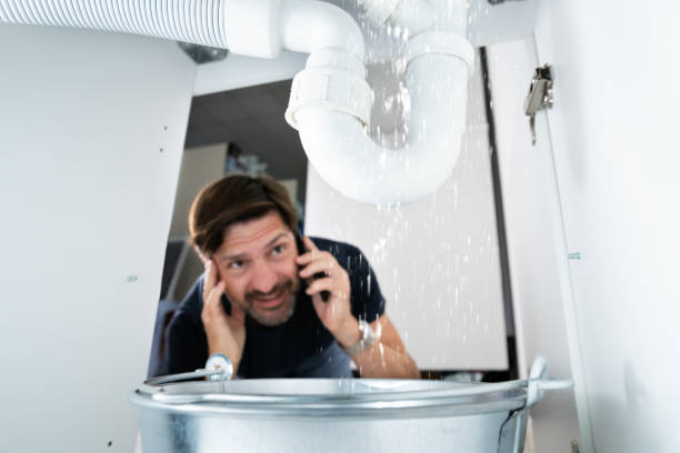 Professional Plumbing in Maple Park, IL