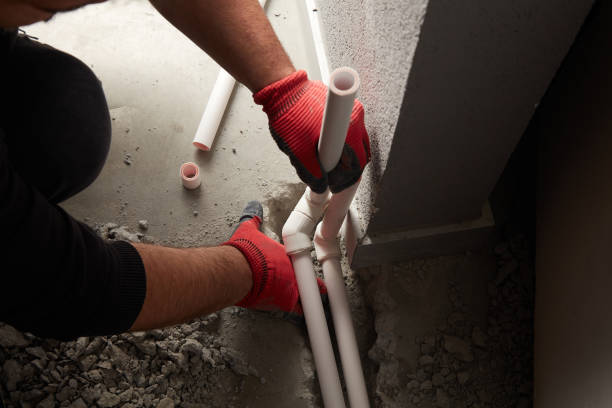 Best Leak Detection Services  in Maple Park, IL