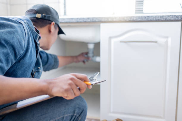 Best Water Leak Repair  in Maple Park, IL