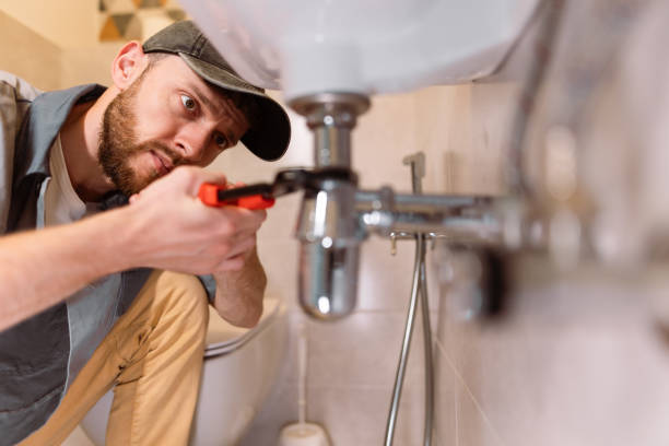 Best Toilet Repair Services  in Maple Park, IL