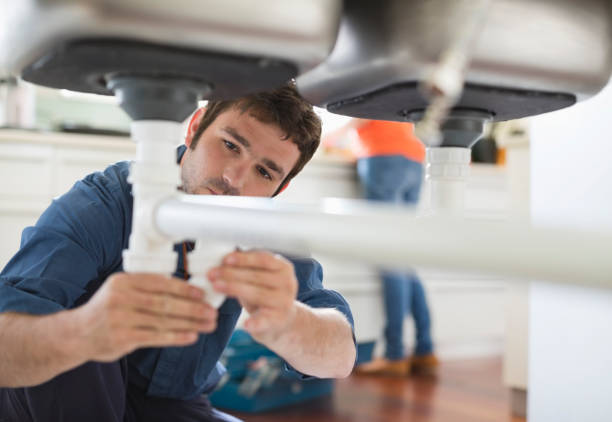Best Leak Detection Services  in Maple Park, IL