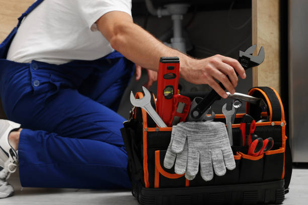 Best Sewer Line Repair  in Maple Park, IL