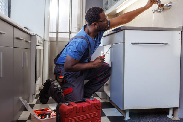 Best Gas Line Repair  in Maple Park, IL