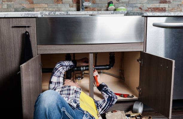 Best Emergency Plumbing Repair  in Maple Park, IL